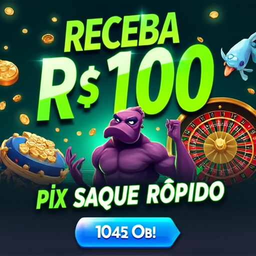 Imagem promocional da pugbet mostrando a plataforma e suas vantagens
