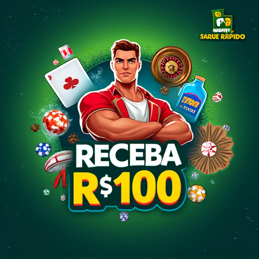 Imagem promocional da pugbet mostrando a plataforma e suas vantagens