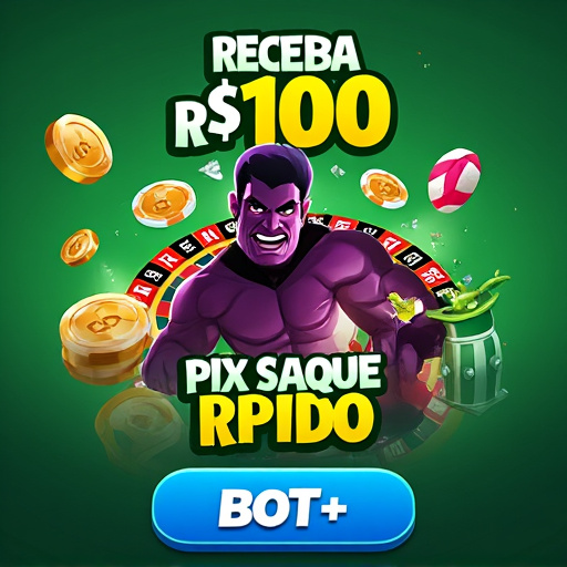 Imagem promocional da pugbet mostrando a plataforma e suas vantagens