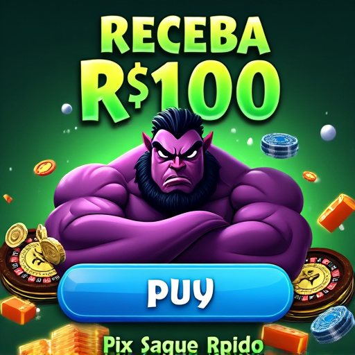 Imagem promocional da pugbet mostrando a plataforma e suas vantagens